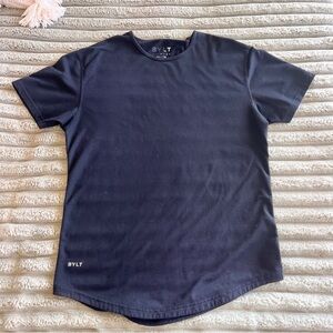 Men's Black T-Shirt